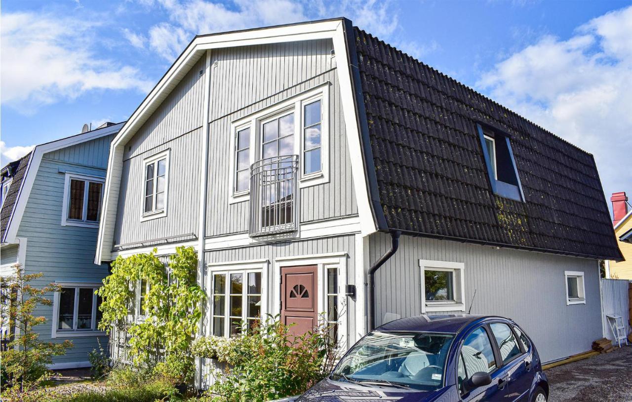 Cozy Home In Karlskrona With Kitchen Luaran gambar