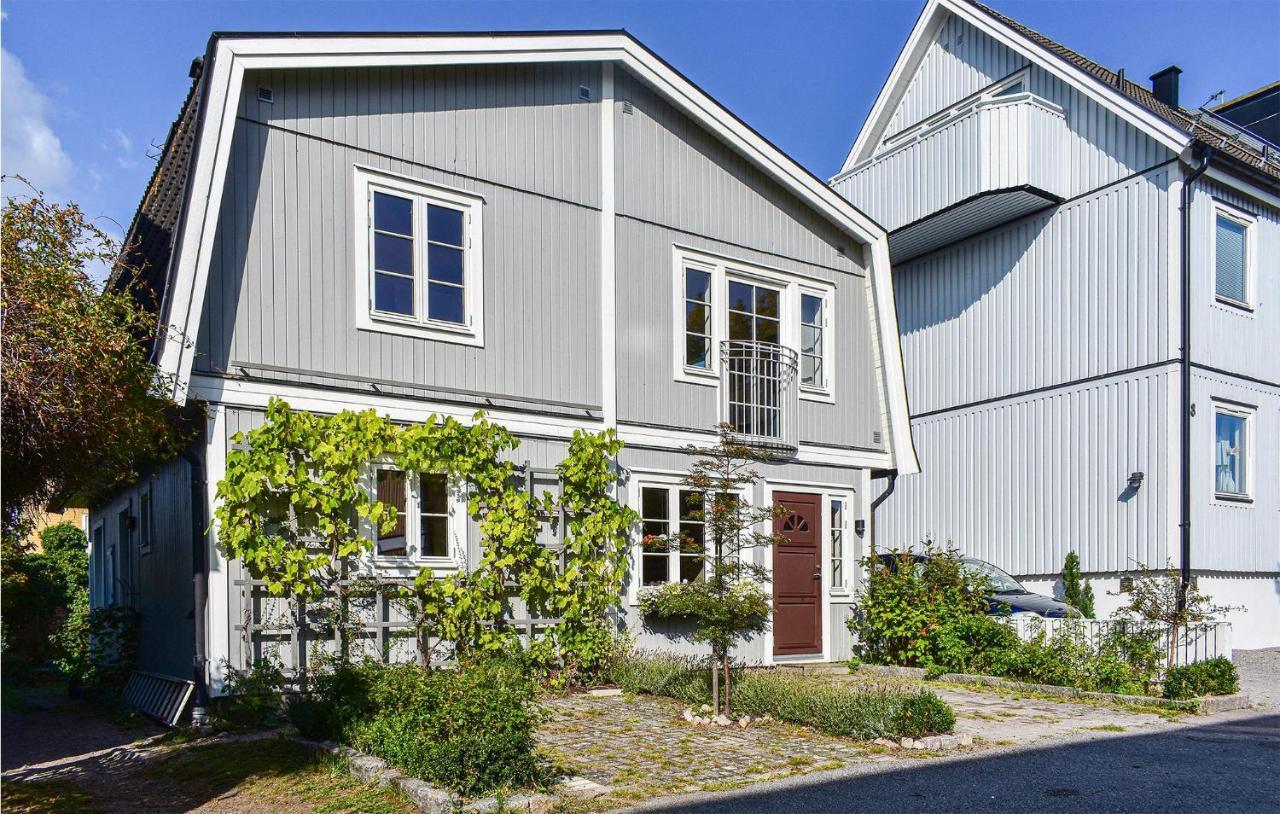 Cozy Home In Karlskrona With Kitchen Luaran gambar