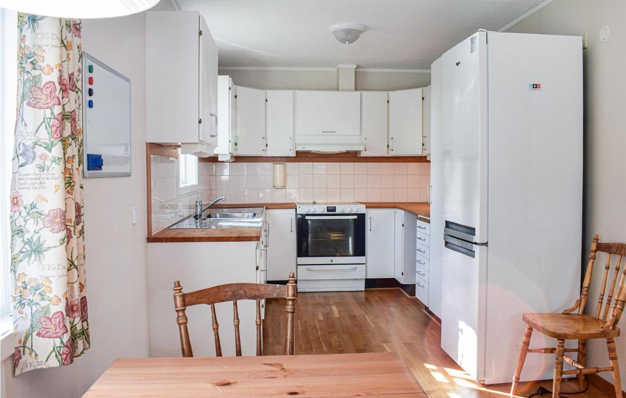 Cozy Home In Karlskrona With Kitchen Luaran gambar