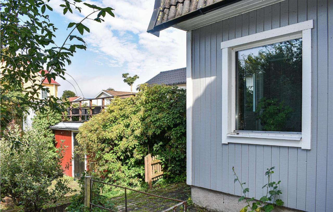 Cozy Home In Karlskrona With Kitchen Luaran gambar