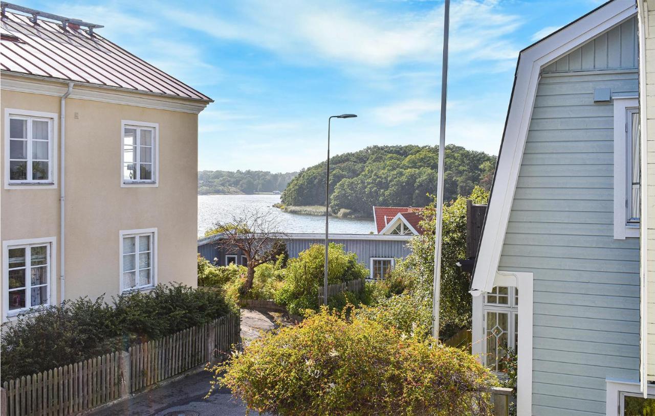 Cozy Home In Karlskrona With Kitchen Luaran gambar