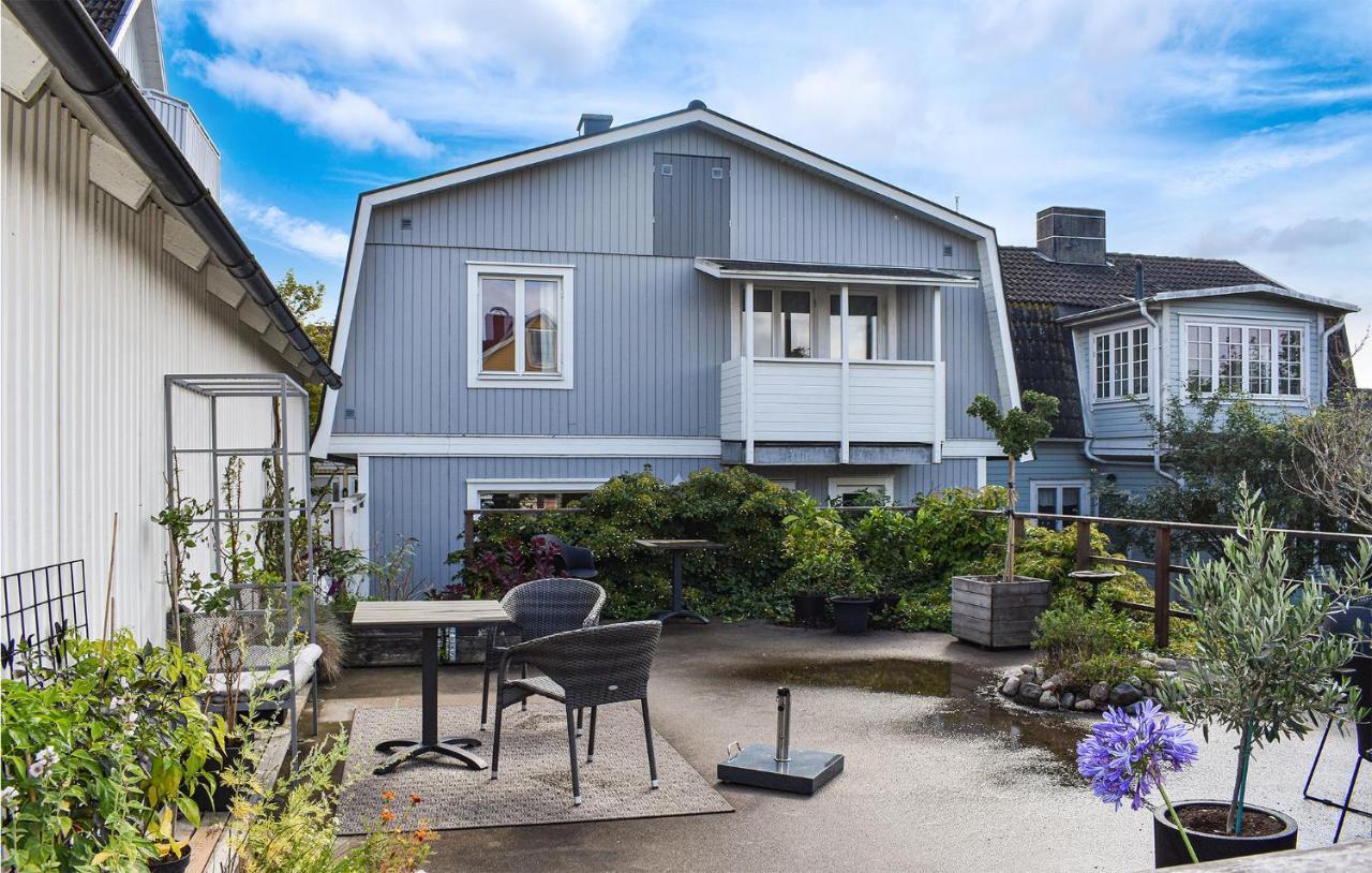 Cozy Home In Karlskrona With Kitchen Luaran gambar