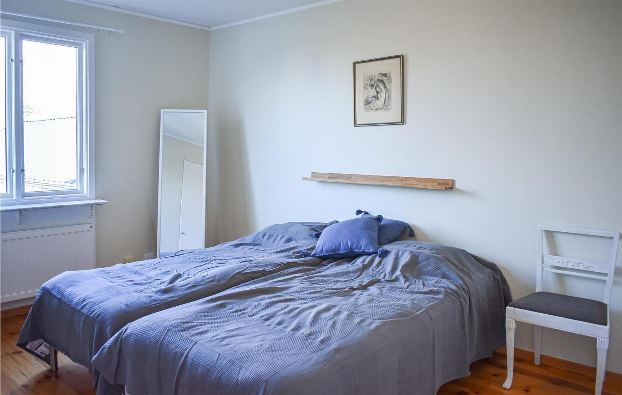Cozy Home In Karlskrona With Kitchen Luaran gambar