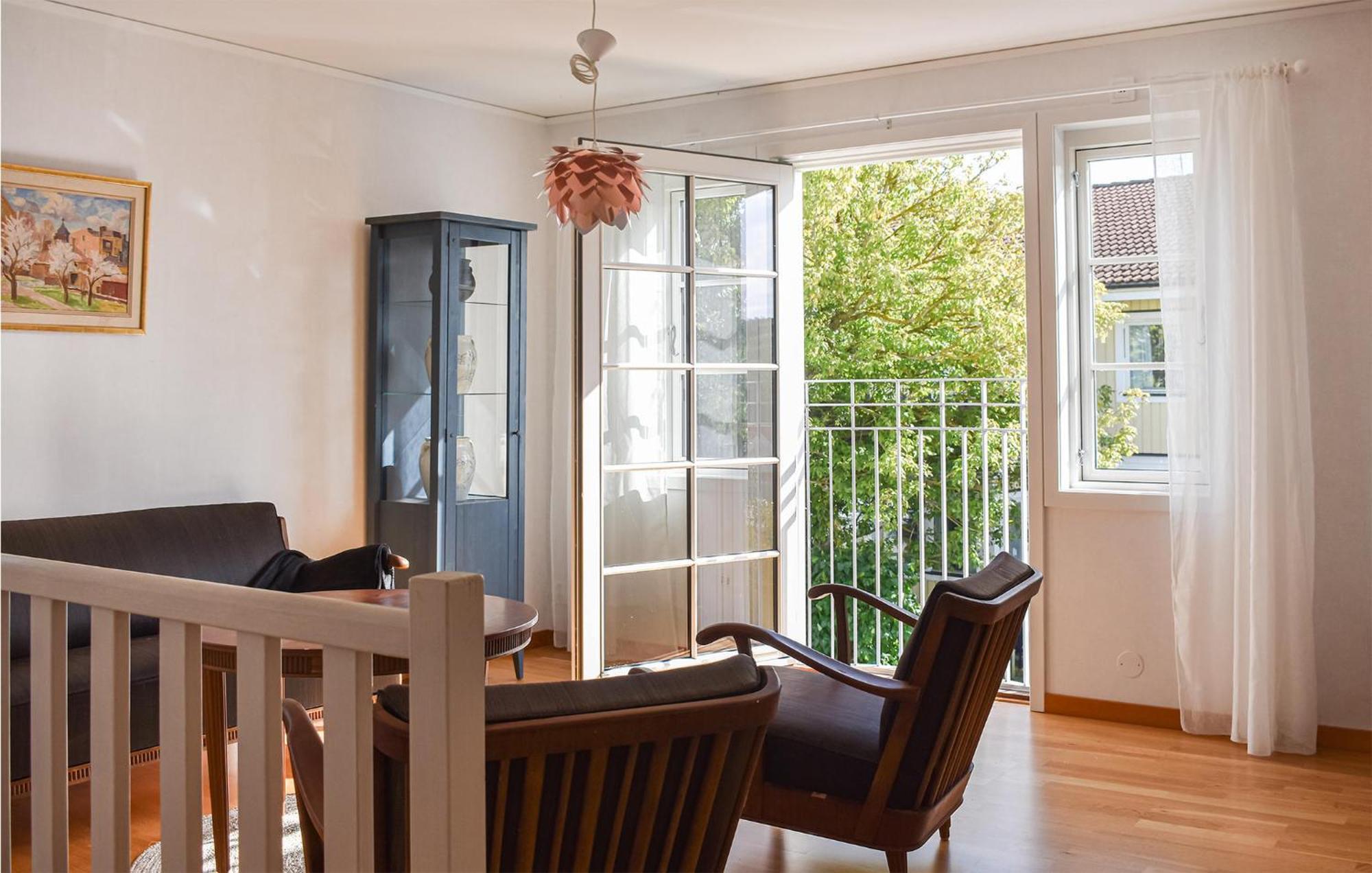 Cozy Home In Karlskrona With Kitchen Luaran gambar