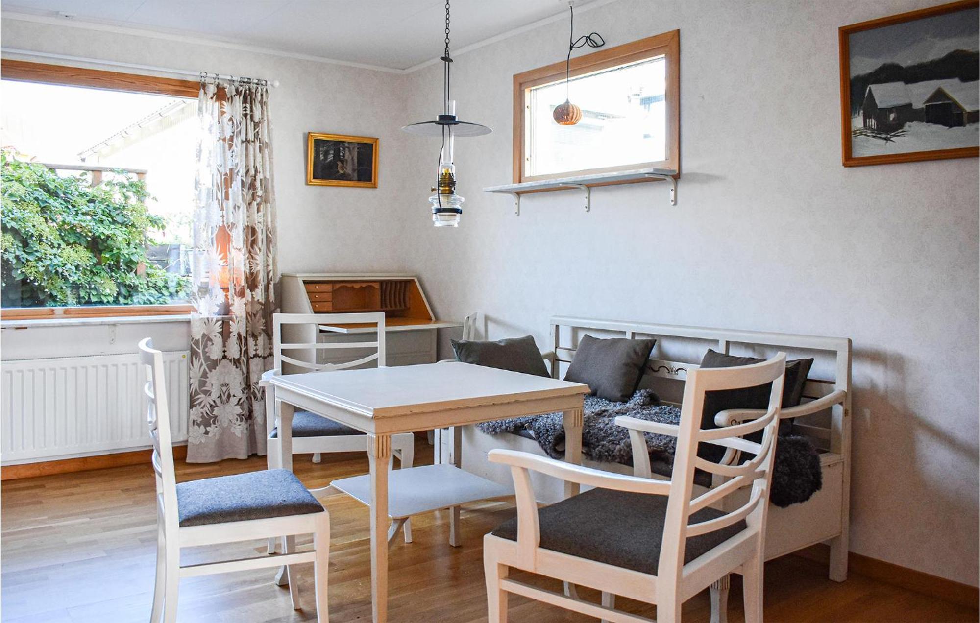 Cozy Home In Karlskrona With Kitchen Luaran gambar